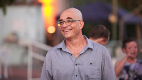מותו של ליאור רודאיף