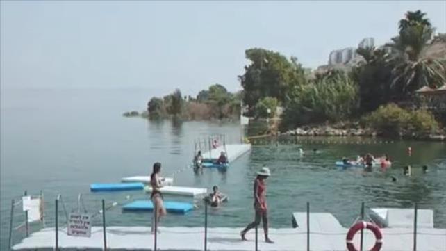 כנרת