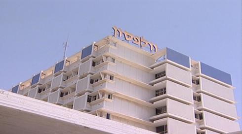 חשד לרצח: גבר כבן 50 נורה למוות באזור המרכז