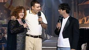 צביקה הדר, אסתי זקהיים, גיא מרוז, 1998