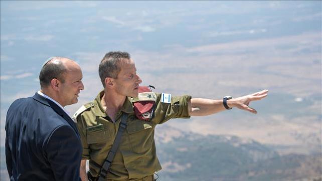 נפתלי בנט