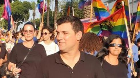 בן 41 נעצר בחשד לשיגור איומים ברצח לח"כ איתן גינזבורג