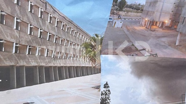 מפות חמאס לכיבוש חצרים