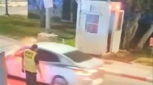 אקדחים, ירי ואיומים: היישוב היוקרתי על סף פיצוץ