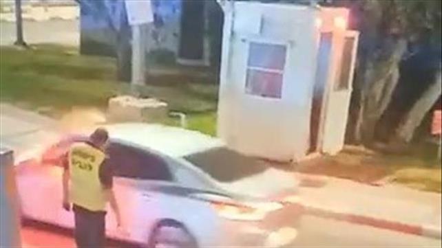 פריצת מחסום להבים