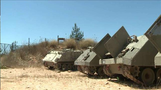 איפה כולם? הציוד הצבאי המופקר שכל אחד יכול לקחת