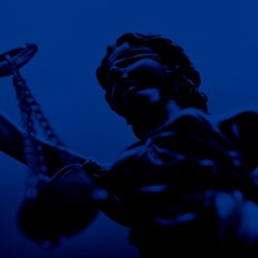 justice lady