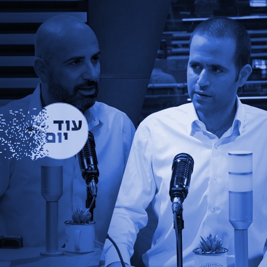 פרק בונוס: הכתבים לענייני ערבים עונים על כל השאלות