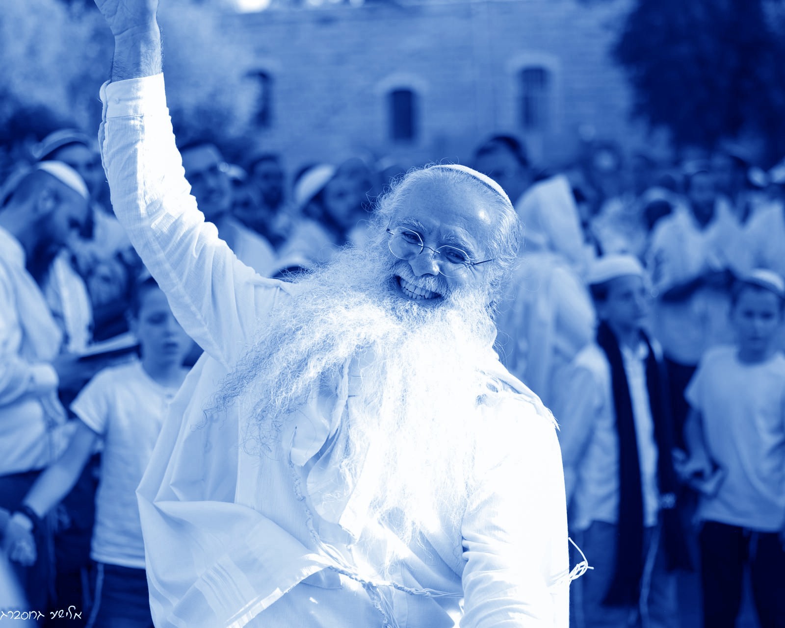 יוסף הרקדן