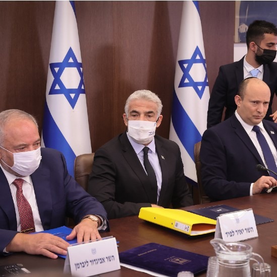 Noticias desde Israel - domingo 17 de octubre