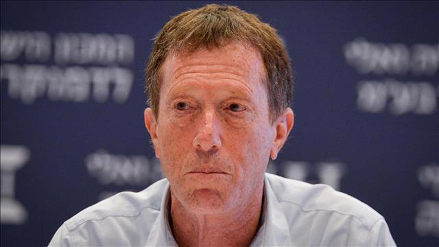 פרופ' אבי שמחון