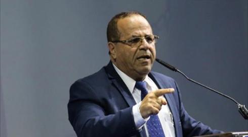 השר איוב קרא הודיע על התפטרותו מהממשלה (1)