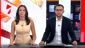שבע עם ליאל קייזר ועקיבא נוביק | 10.11.25