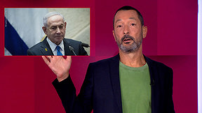 מהצד השני עם גיא זהר | 21.10.25