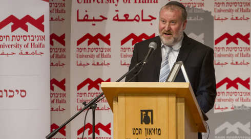 מנדלבליט על חקירות נתניהו: "סרטונים ברשת ופרשנים לא ישפיעו עלינו"