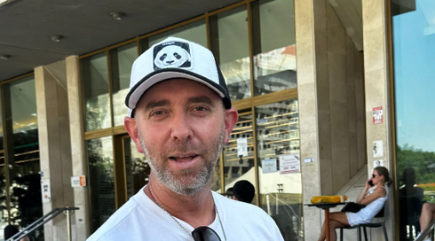 ברי מאירוביץ'