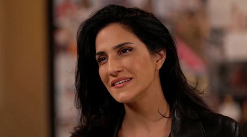 מגי אזרזר, כוכבת המחזמר "סיפור הפרברים": "לא ראיתי את הסרט"
