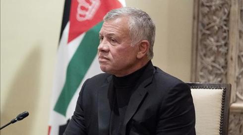 המאמר שעורר סערה: להפוך את ירדן לפלסטין