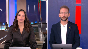  שבע עם ליאל קייזר ושאול אמסטרדמסקי | 20.07.25