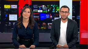 שבע עם ליאל קייזר ועקיבא נוביק | 23.12.25