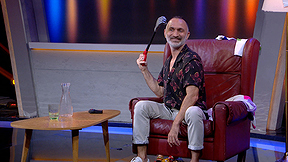 הלילה עם לוסי וגורי | 17.05.20