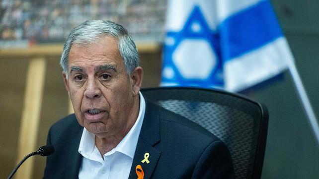 ח"כ מיקי לוי בוועדת הכנסת 