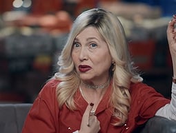 למי מצביעים כוכבה וראמזי? מאחורי ספיישל הבחירות של "קופה ראשית"
