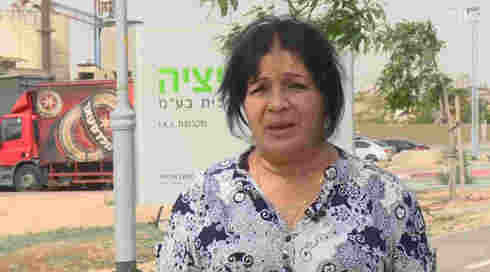 "לעבוד עד גיל 64? אוטוטו מהעבודה לבית העלמין"