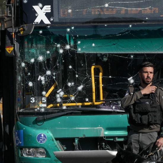 Noticias desde Israel - miércoles 23 de noviembre