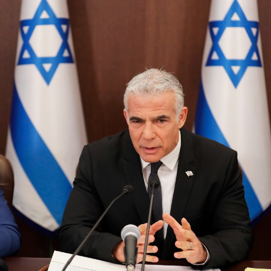 Noticias desde Israel - domingo 17 de julio