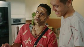 לבד בבית 4 פרק 6
