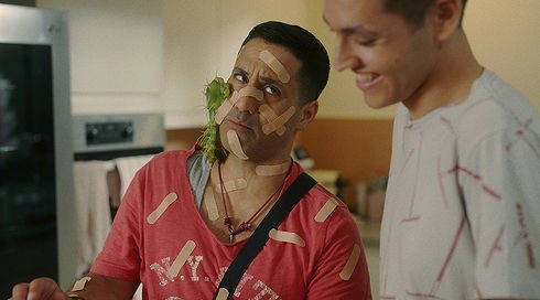 לבד בבית 4 | פרק 6 - משפט הזבל