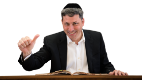 הרב אלי סטפנסקי