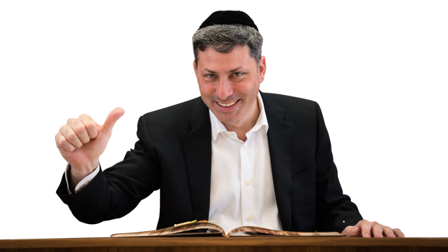 הרב אלי סטפנסקי