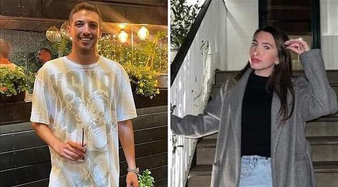 סהר ומעיין עשור, בני 25 ו-18, הם הנספים בשיטפונות בערבה