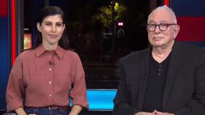גאולה ולונדון | 09.09.19	