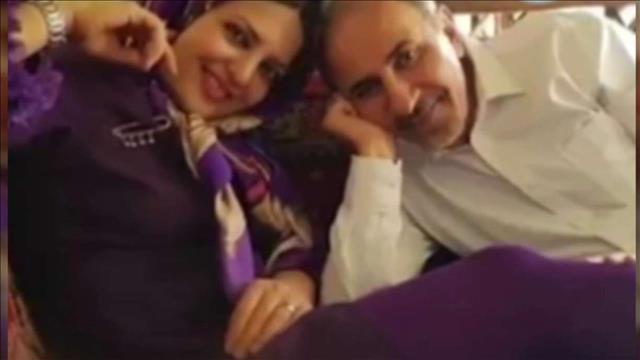 סגן נשיא איראן לשעבר מודה: רצחתי את אשתי