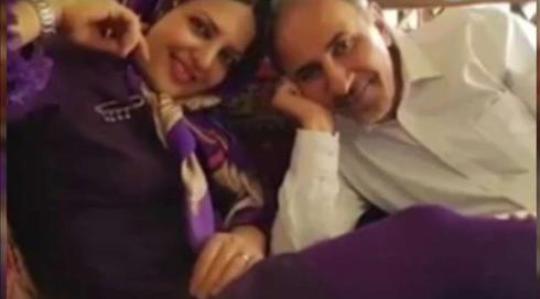 סגן נשיא איראן לשעבר מודה: "רצחתי את אשתי"