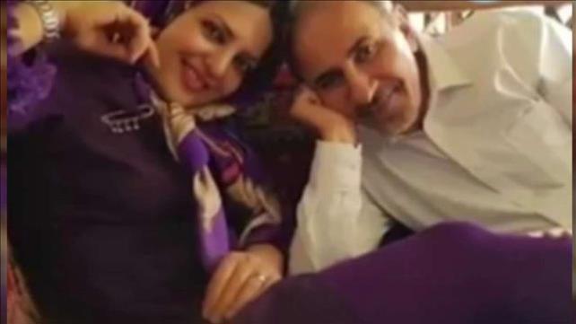 סגן נשיא איראן לשעבר מודה: רצחתי את אשתי