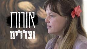 אורות וצללים רכיבים