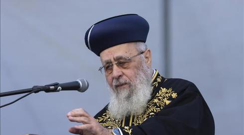 עושים סדר: האמת מאחורי המהפכה ברבנות הצבאית