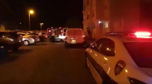מת מפצעיו בן 40 שנדקר בבאר שבע