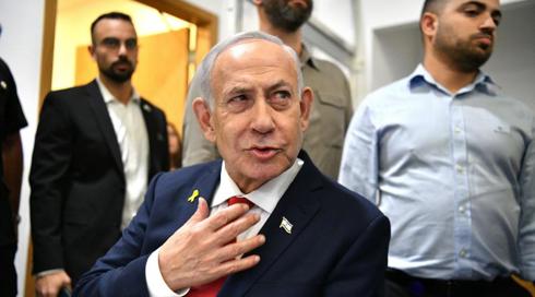 אחרי השבת החטופים - נתניהו פתח בקמפיין לביטול משפטו