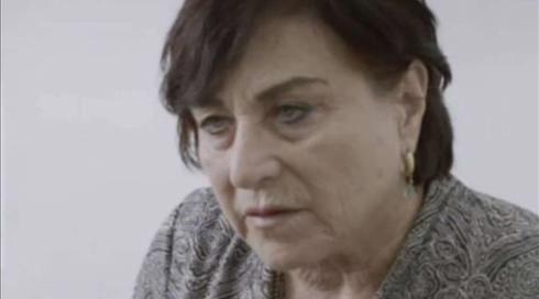 "היא מייצגת רוצחים": הקרנת הסרט שעוררה סערה