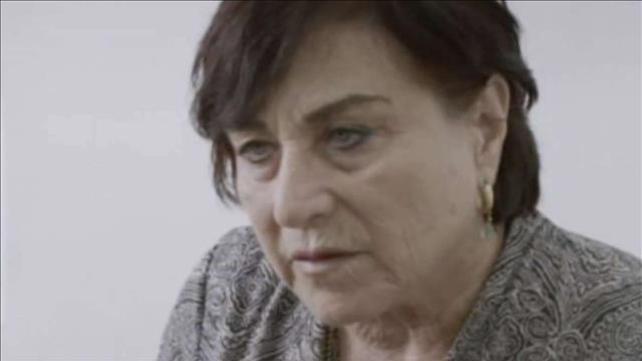 "היא מייצגת רוצחים": הסרט שעורר סערה