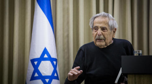 אישי ציבור ספדו לחיים גורי; ריבלין: "בור נפער בלב"