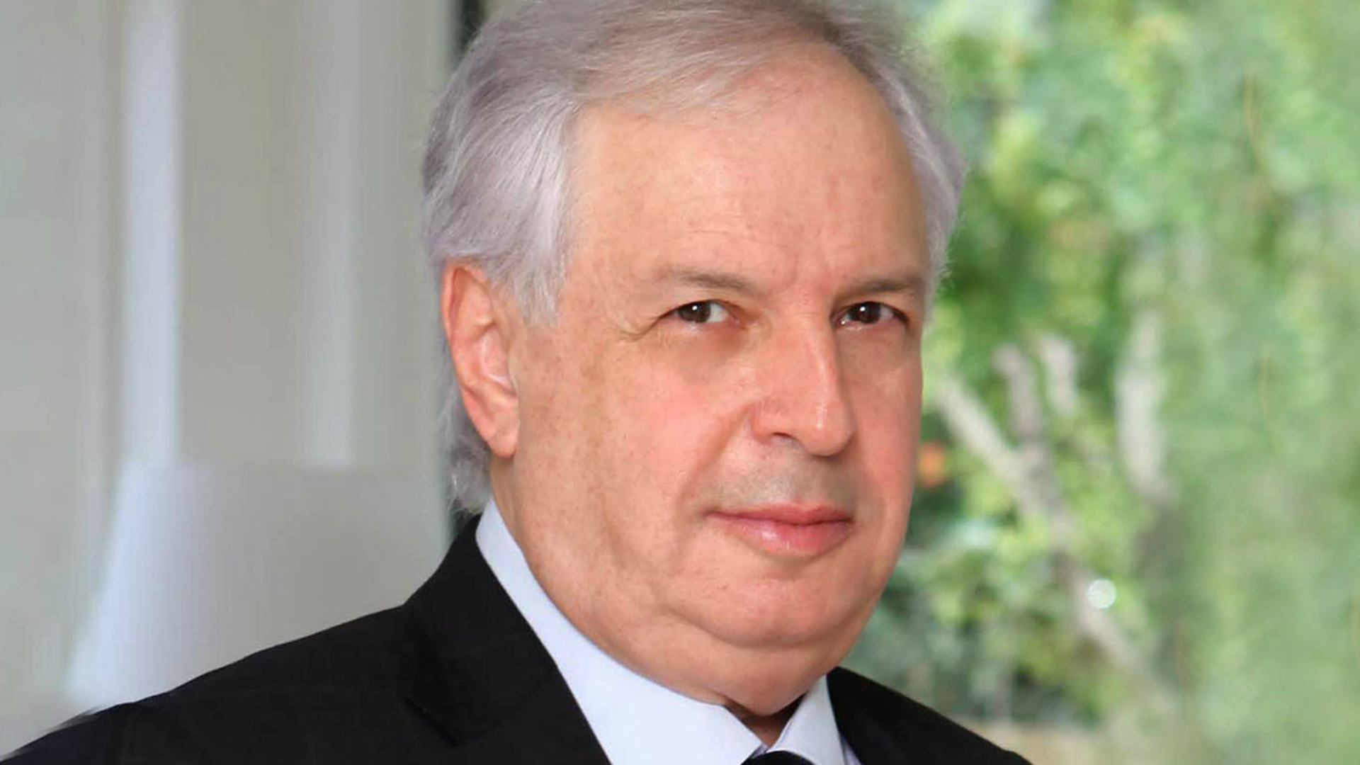 בעל השליטה בבזק, שאול אלוביץ'