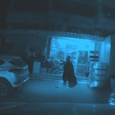 הפיגוע בקריית ארבע