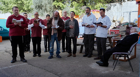 קופה ראשית עונה 6 | פרק 3 -  ניסים משלים מניין