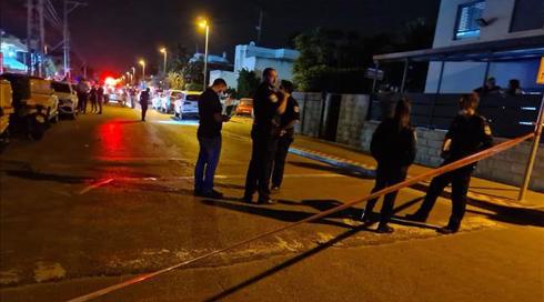 חשד לרצח בקריית אתא: צעיר כבן 20 נורה למוות